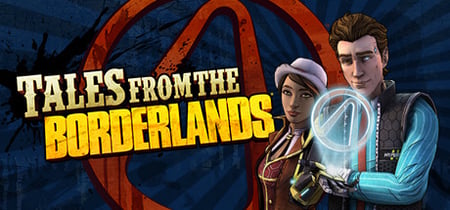 Tales from the Borderlands banner
