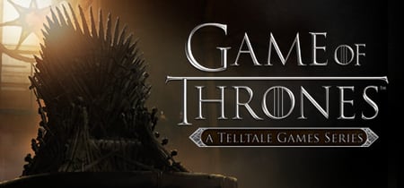Game of Thrones - A Telltale Games Series banner