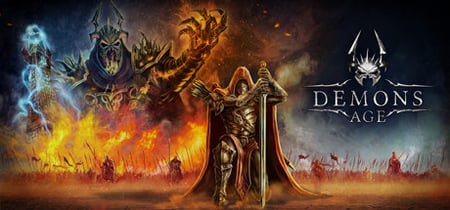 Demons Age banner
