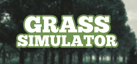 Grass Simulator banner