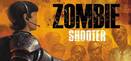 Zombie Shooter banner