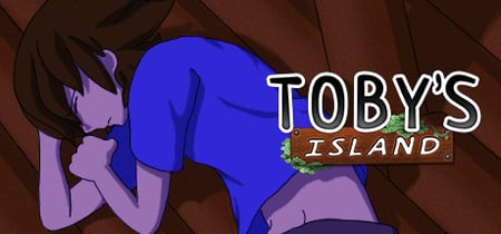 Toby's Island banner