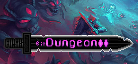 bit Dungeon II banner