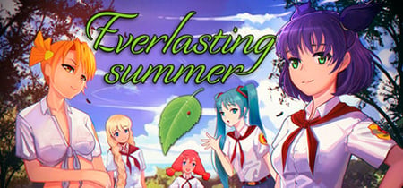 Everlasting Summer banner