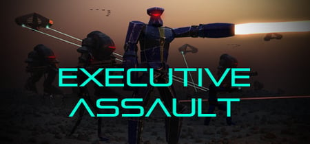 Executive Assault banner