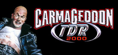 Carmageddon TDR 2000 banner