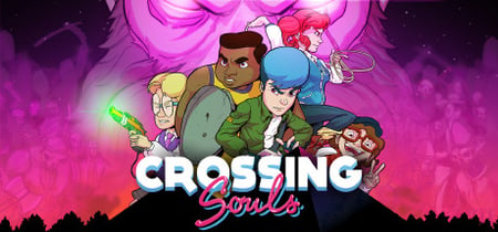 Crossing Souls banner