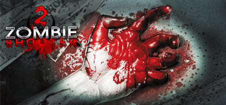 Zombie Shooter 2 banner