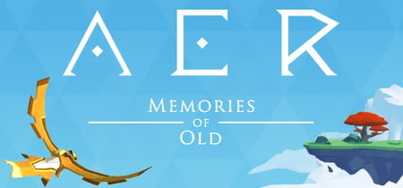 AER Memories of Old banner