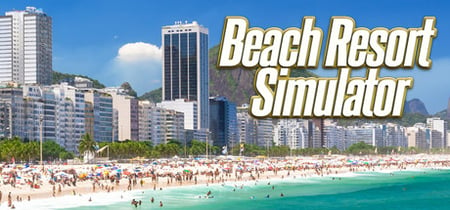Beach Resort Simulator banner
