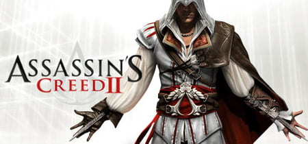 Assassin's Creed 2 banner