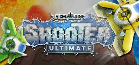 PixelJunk™ Shooter Ultimate banner