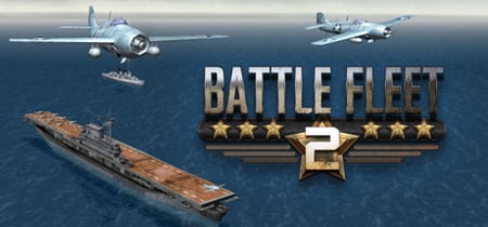 Battle Fleet 2 banner
