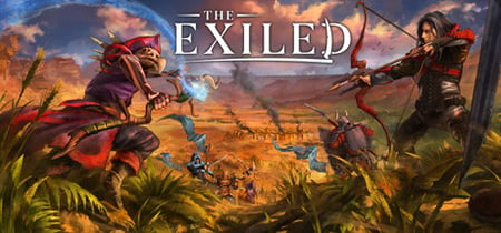 The Exiled banner