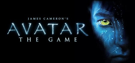 James Cameron’s Avatar™: The Game banner