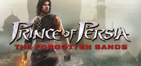 Prince of Persia: The Forgotten Sands™ banner