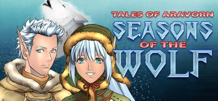 Tales of Aravorn: Seasons Of The Wolf banner