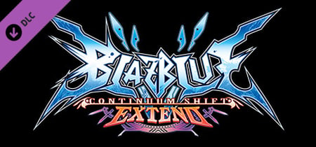 BlazBlue: Continuum Shift Extend Steam Charts and Player Count Stats