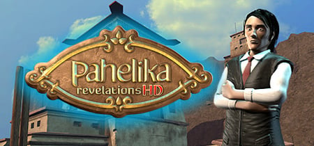 Pahelika: Revelations banner