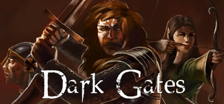Dark Gates banner