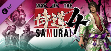Way of the Samurai 4 Steam Charts and Player Count Stats