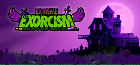 Extreme Exorcism banner
