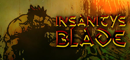 Insanity's Blade banner
