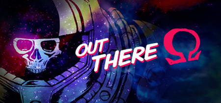 Out There: Ω Edition banner