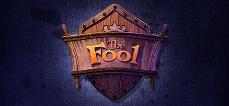 The Fool banner
