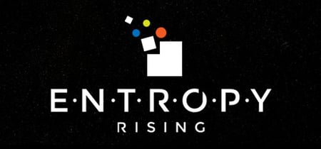 Entropy Rising banner