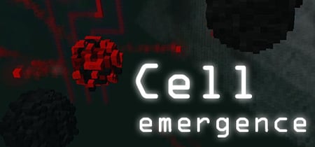 Cell HD: emergence banner