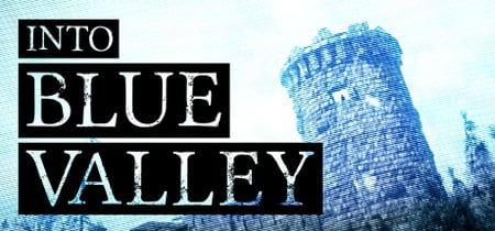 Into Blue Valley banner