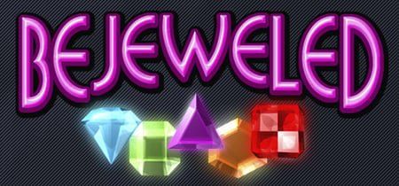Bejeweled Deluxe banner