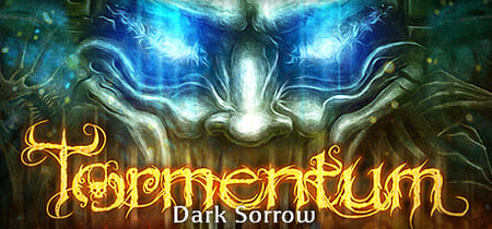 Tormentum - Dark Sorrow banner