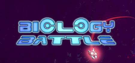 Biology Battle banner