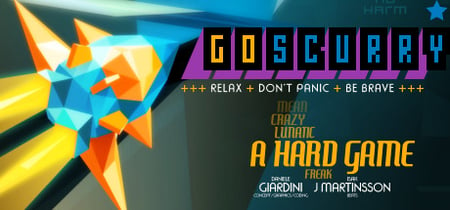 Goscurry banner