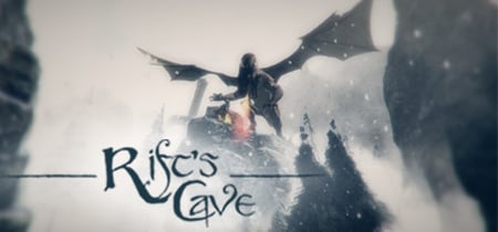 Rift's Cave banner