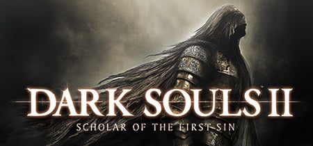 DARK SOULS™ II: Scholar of the First Sin banner