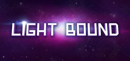 Light Bound banner