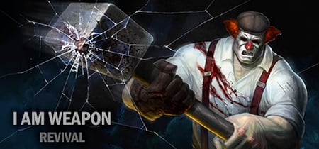 I am weapon: Revival banner
