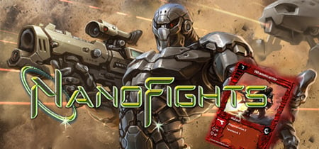 Nanofights banner
