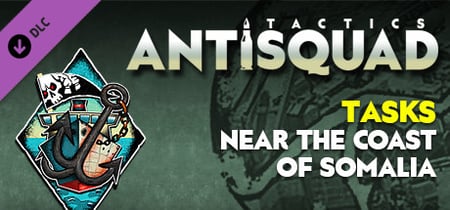 Antisquad Steam Charts and Player Count Stats