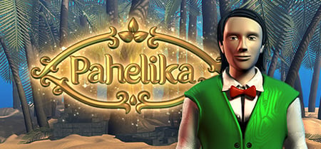 Pahelika: Secret Legends banner