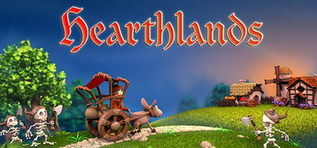 Hearthlands banner
