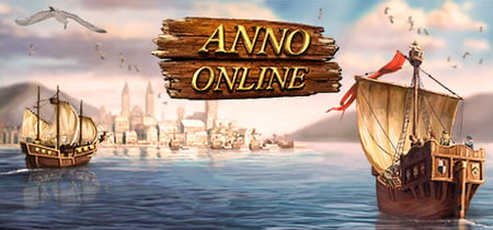 Anno Online banner