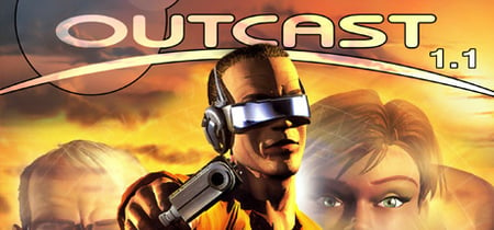 Outcast 1.1 banner