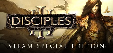 Disciples III - Renaissance Steam Special Edition banner