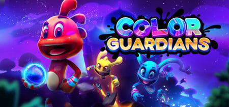 Color Guardians banner