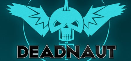 Deadnaut banner