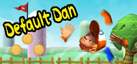 Default Dan banner